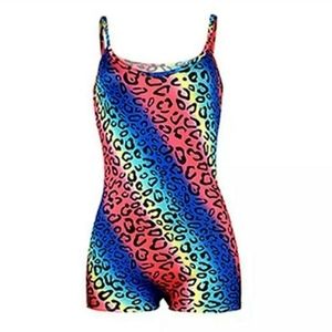 Multi-Color womens  onesie